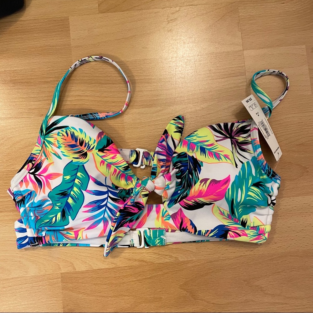 Bikini top